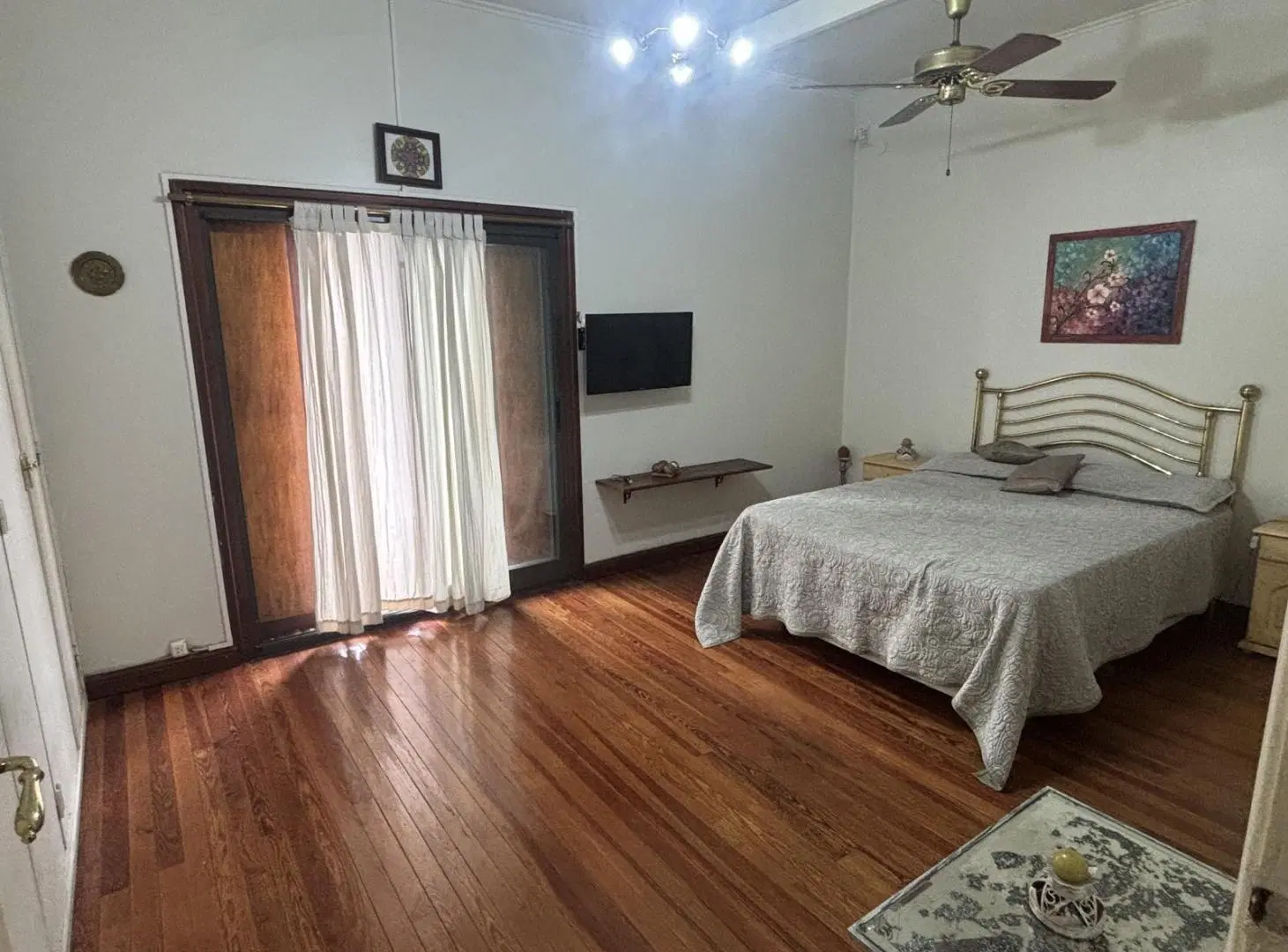 Casa en Parque Chacabuco 3