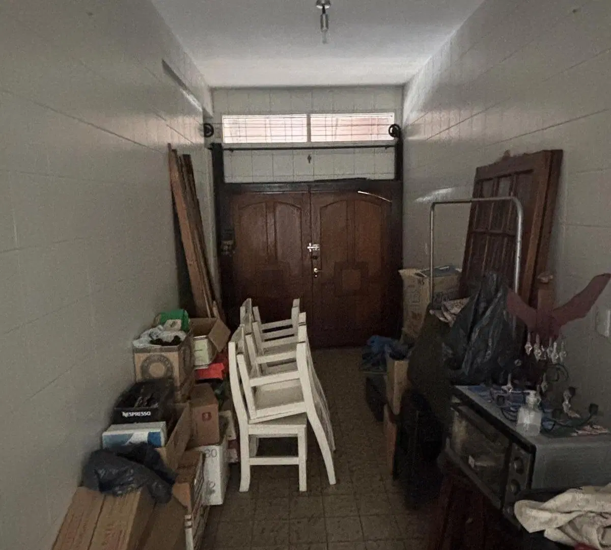 Casa en Parque Chacabuco 4