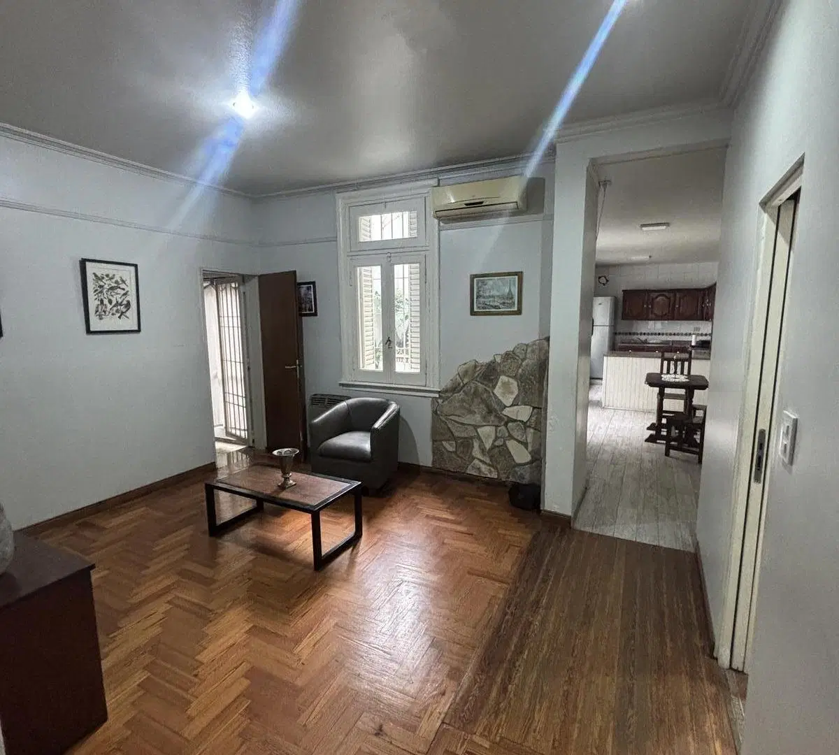 Casa en Parque Chacabuco 2