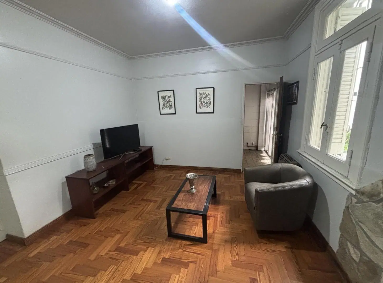 Casa en Parque Chacabuco 3