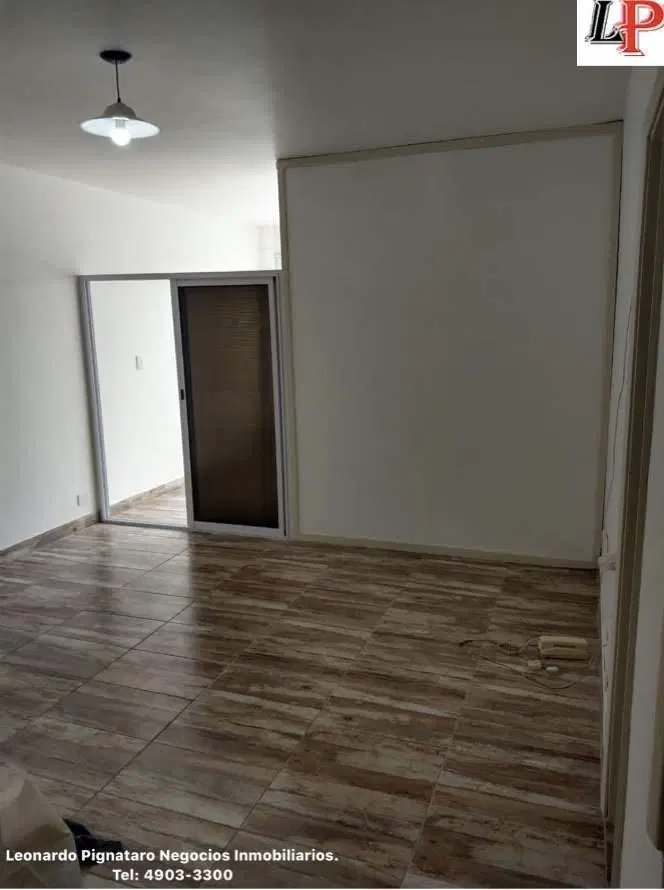 Departamento - Abasto 3
