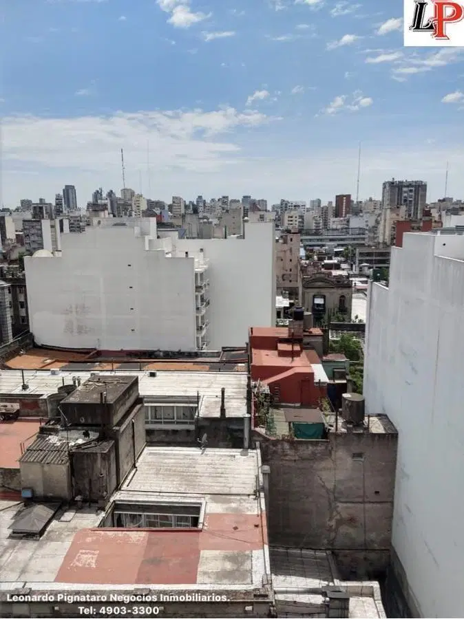 Departamento - Abasto 2
