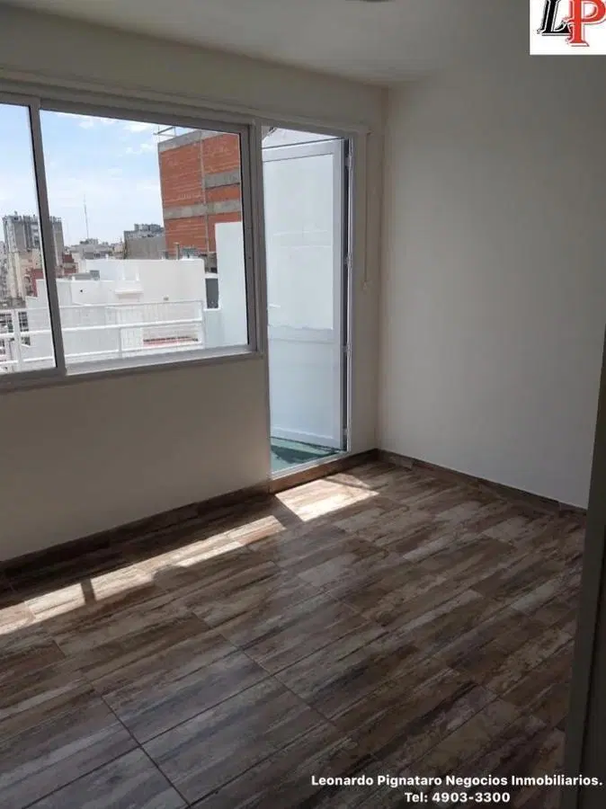 Departamento - Abasto 5