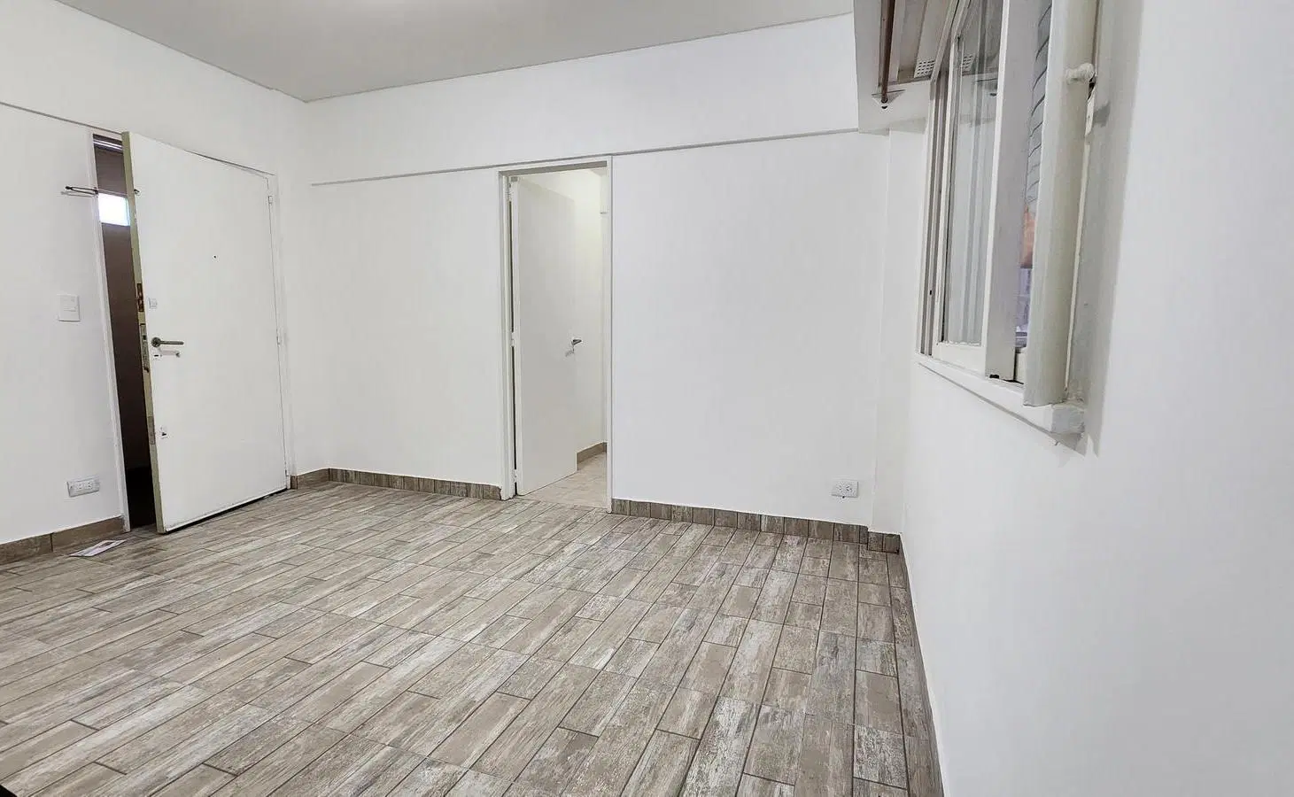 Departamento - Caballito 3