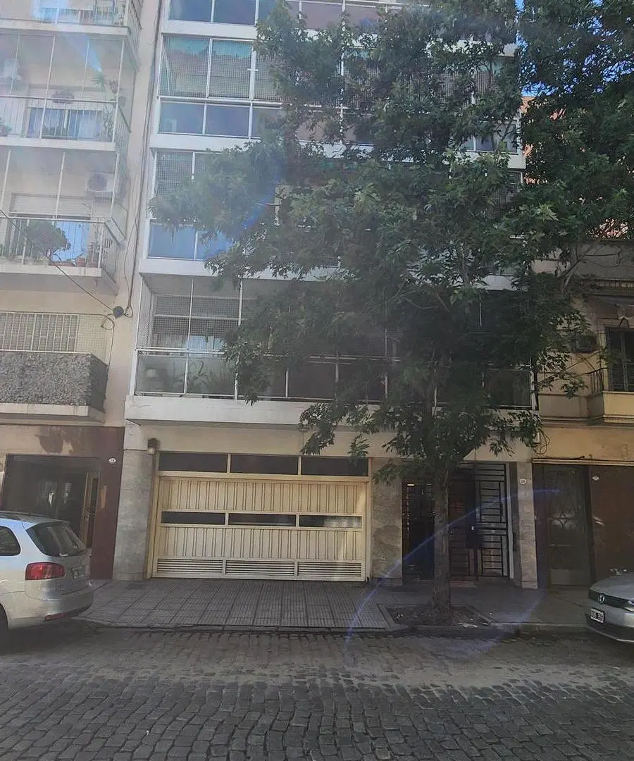 Departamento - Caballito 1