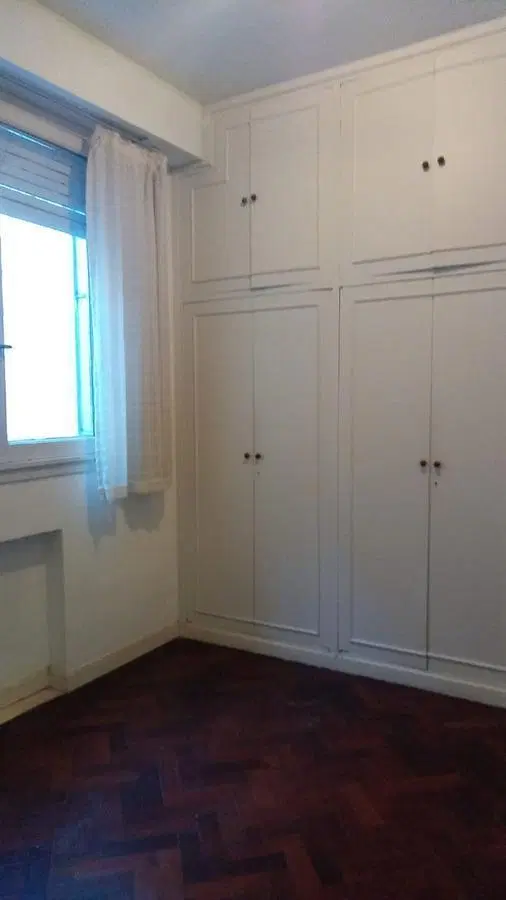 Departamento en Palermo 3