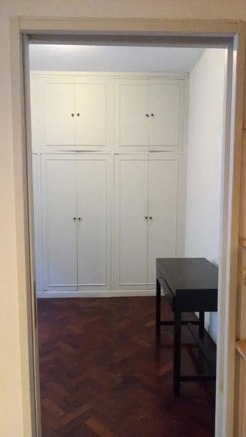 Departamento en Palermo 5