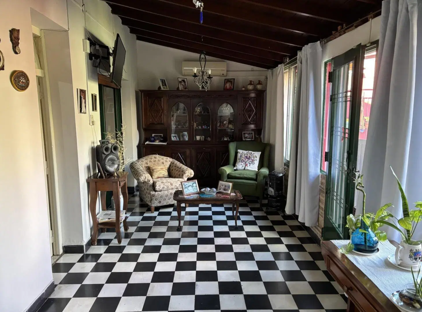 Casa en Villa Lugano 5