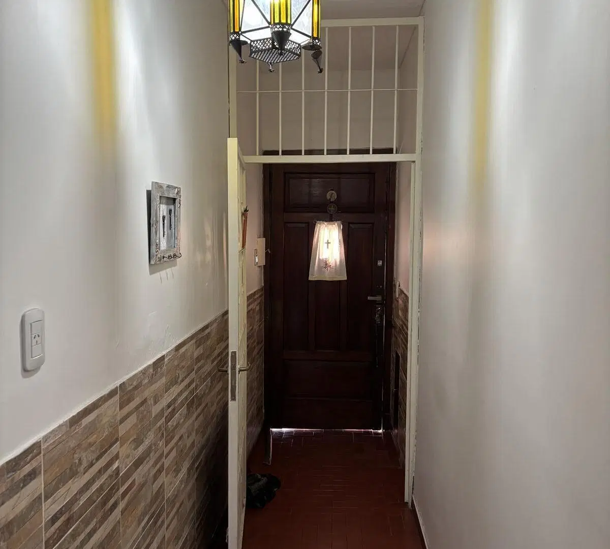 Casa en Villa Lugano 3