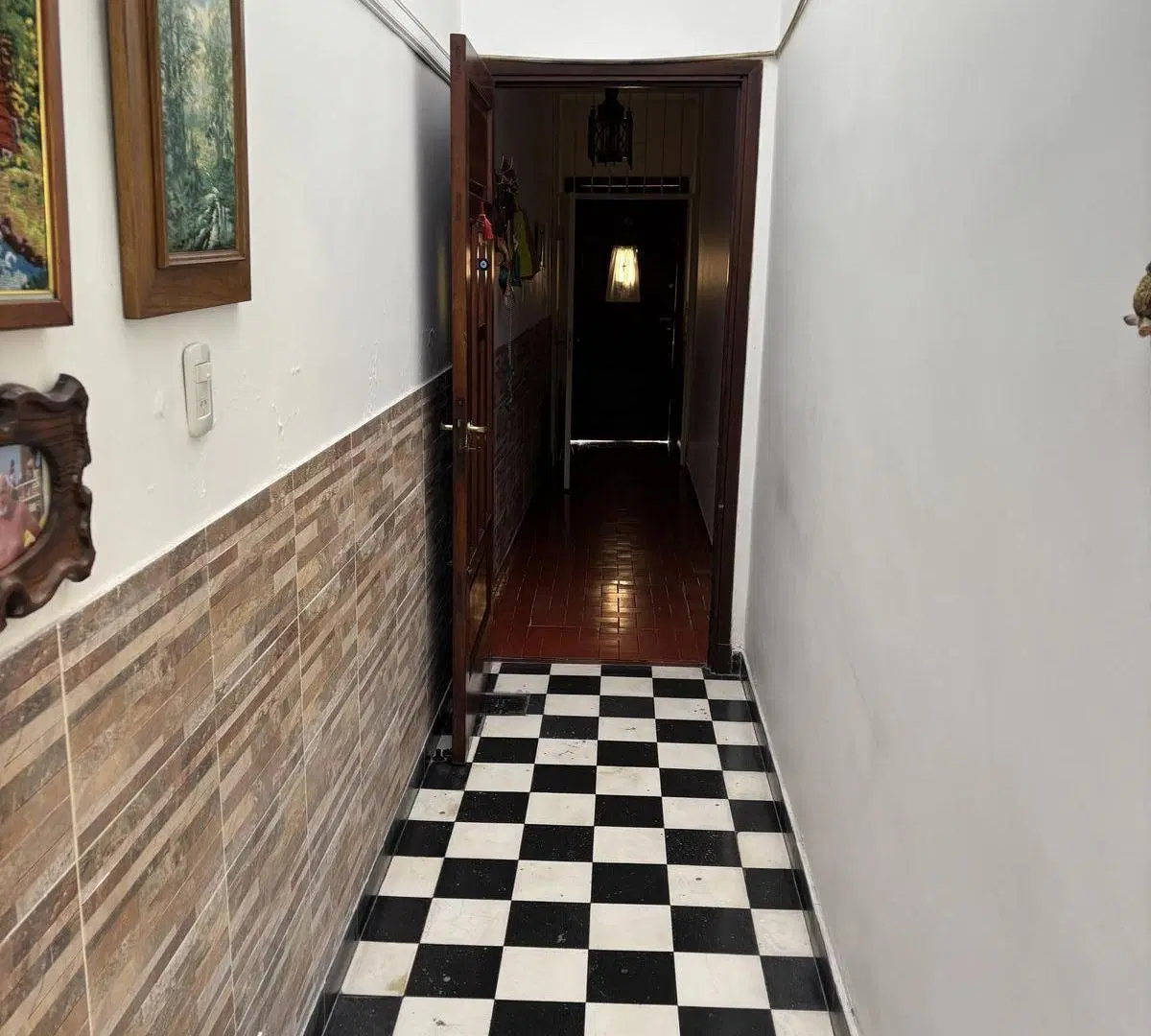 Casa en Villa Lugano 4