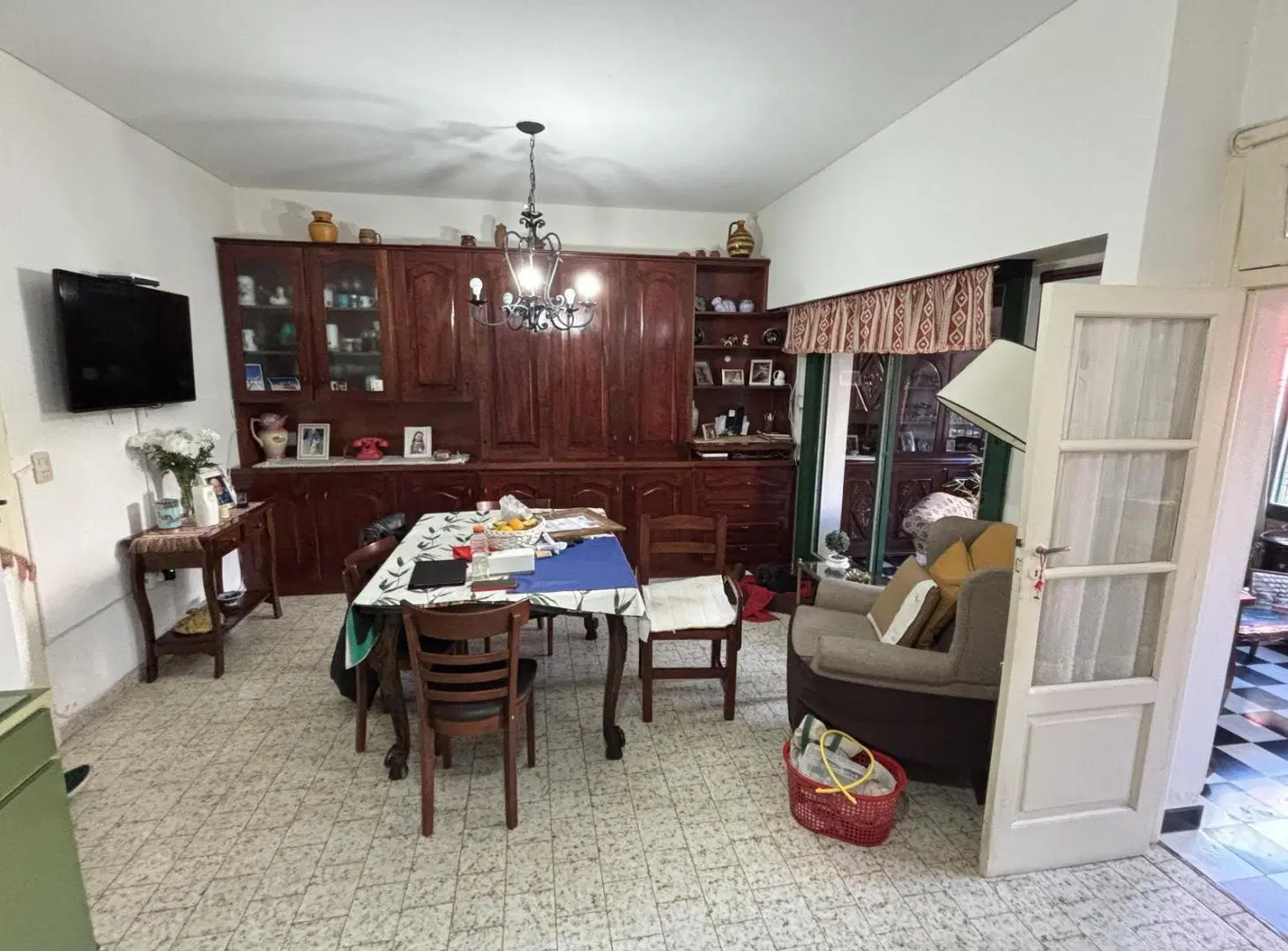 Casa en Villa Lugano 8