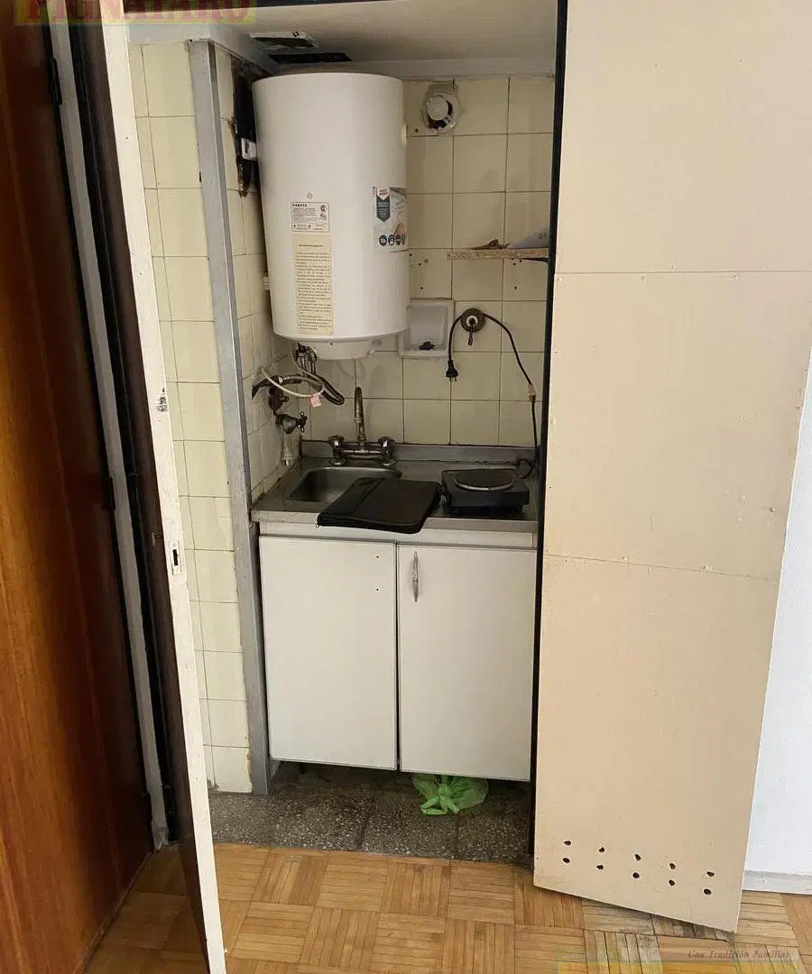 Departamento - San Nicolas 5