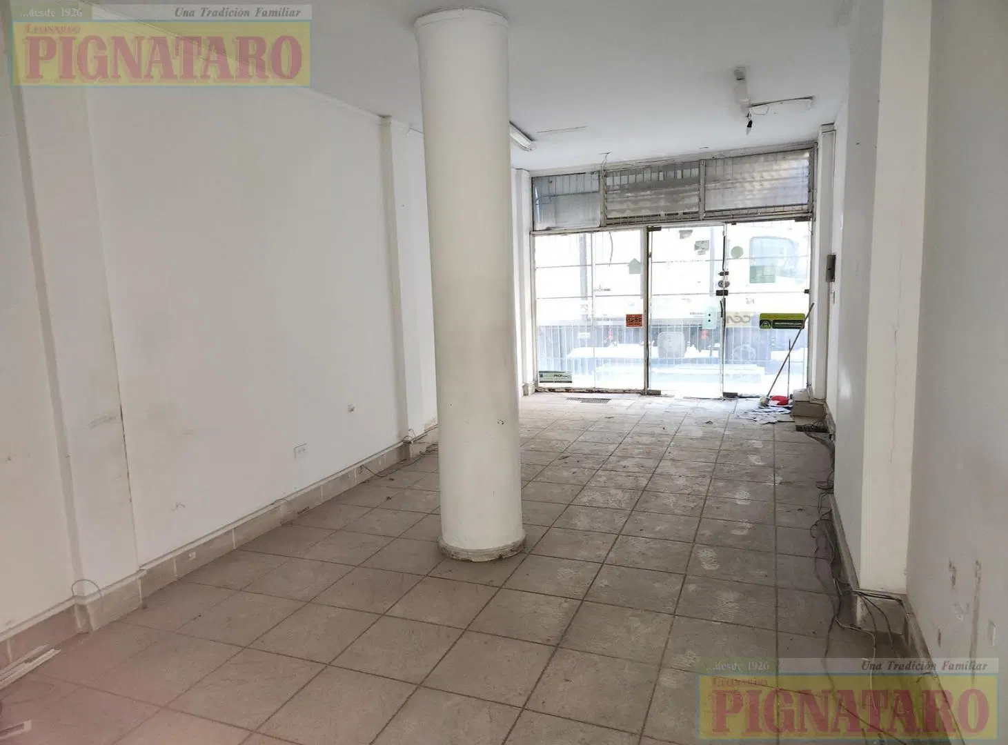 Local en Almagro 1