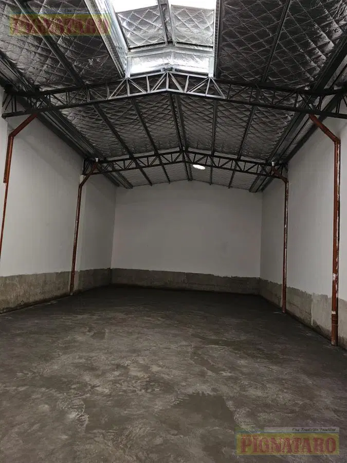 Depósito en Mataderos 2