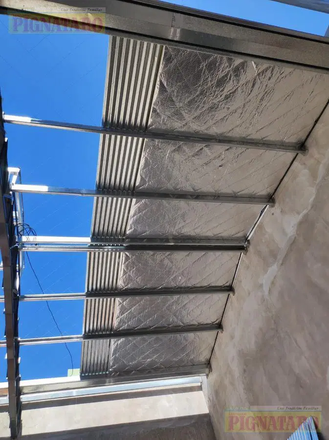 Depósito en Mataderos 1