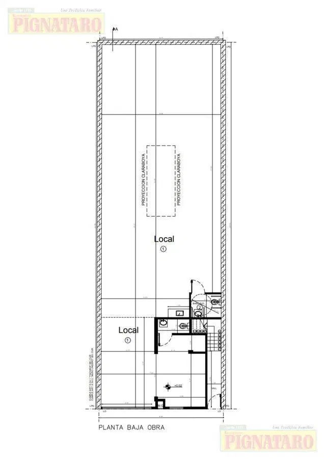 Plano 1