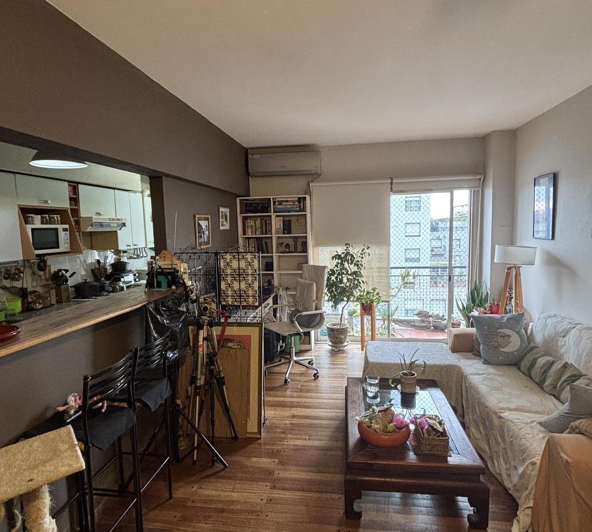 Foto de Departamento en Caballito, imagen 5
