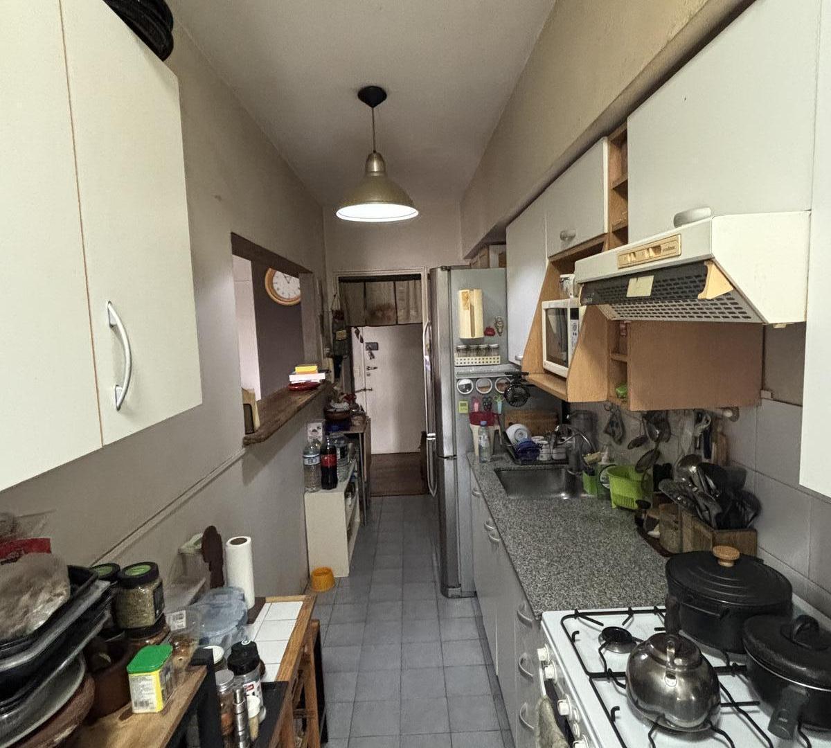 Foto de Departamento en Caballito, imagen 1