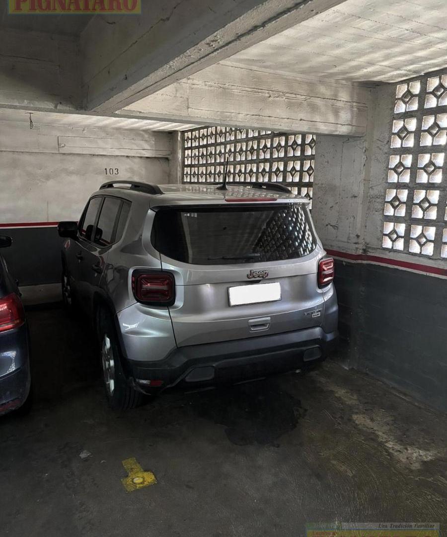 Foto de Cochera en Caballito, imagen 4