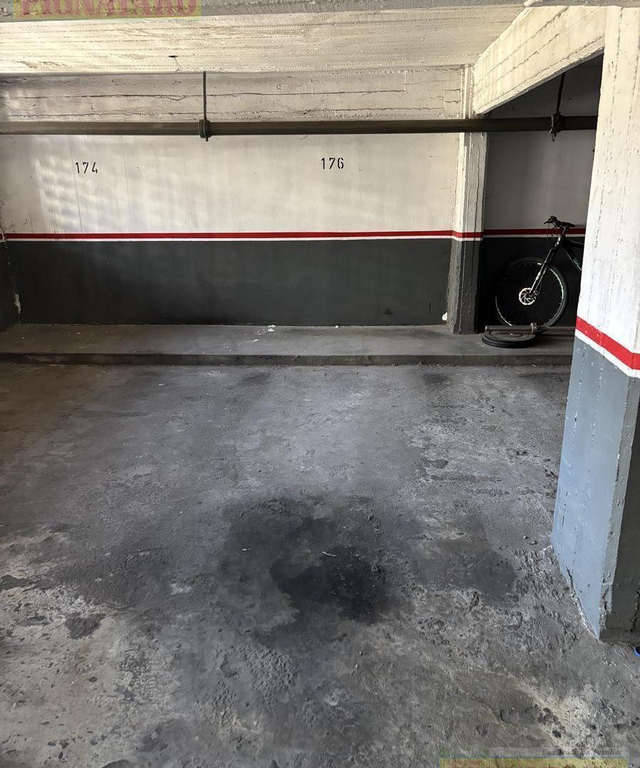 Foto de Cochera en Caballito, imagen 3