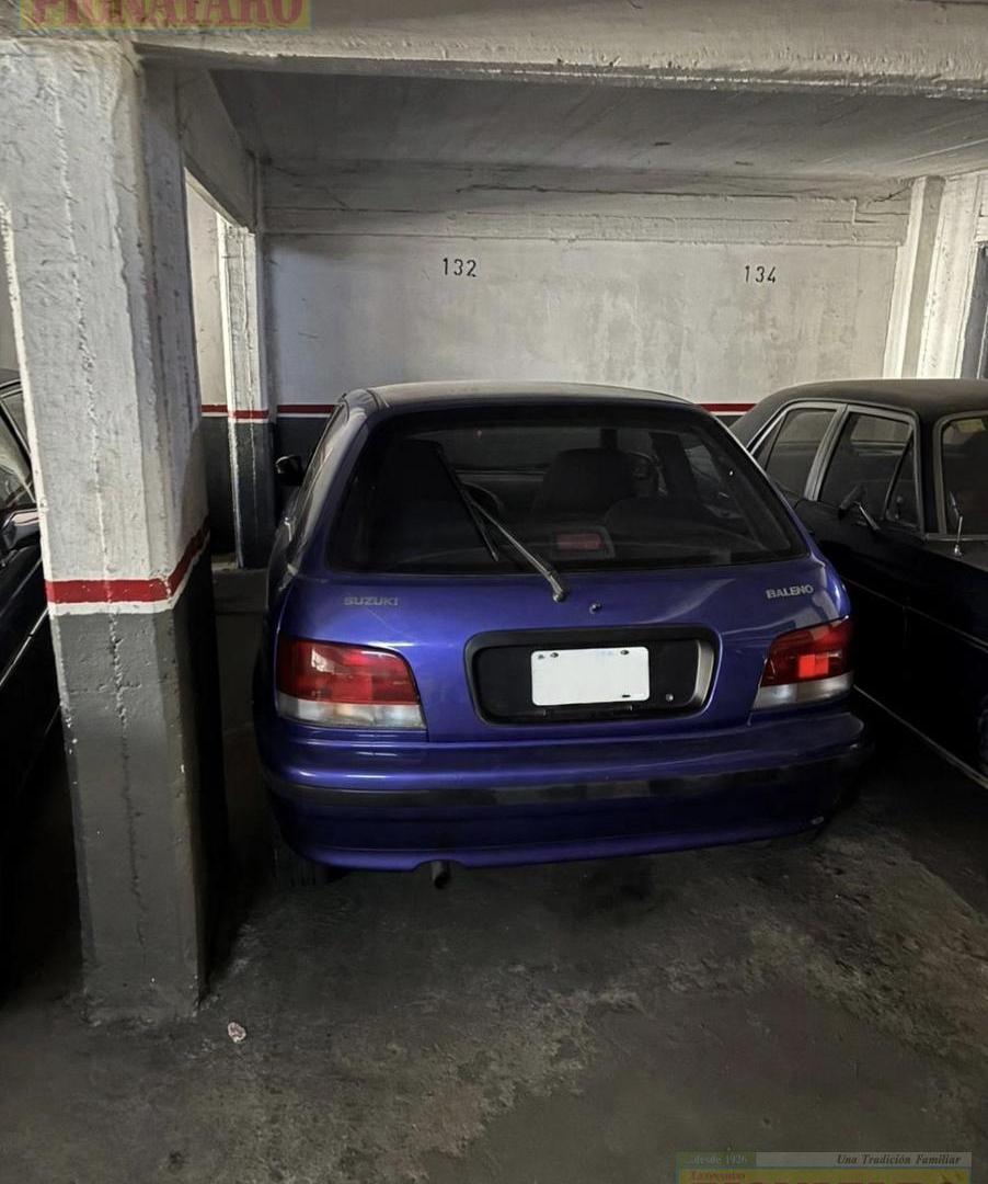 Foto de Cochera en Caballito, imagen 2