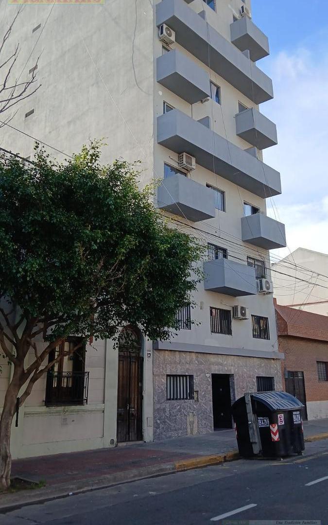 Foto de Departamento en Parque Patricios, imagen 1
