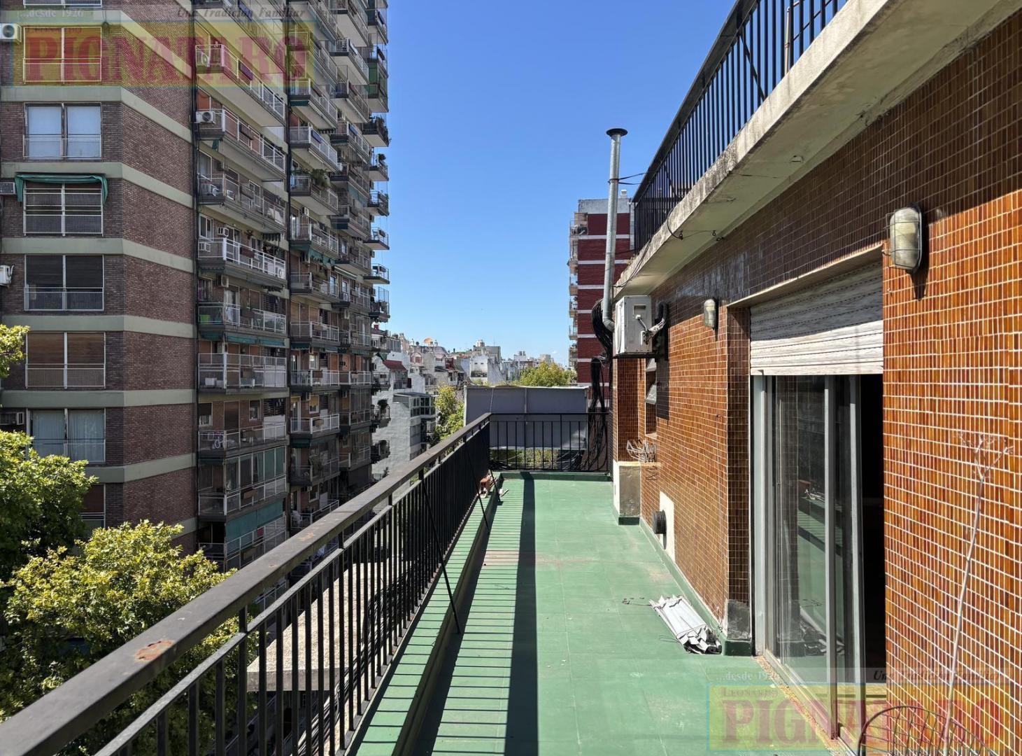 Foto de Departamento en Caballito, imagen 1
