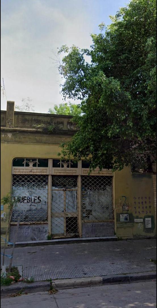 Foto de Terreno en Villa Gral. Mitre, imagen 1