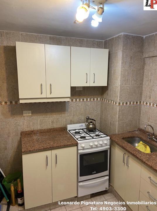 Foto de Departamento - Villa Crespo, imagen 3