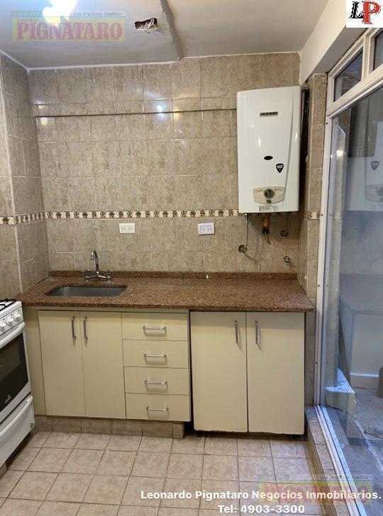 Foto de Departamento - Villa Crespo, imagen 5