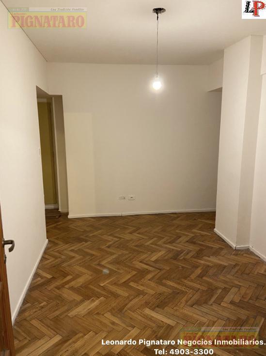 Foto de Departamento - Villa Crespo, imagen 1