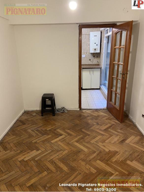 Foto de Departamento - Villa Crespo, imagen 2
