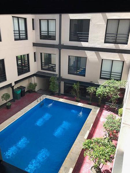 Venta - Oficina - Puerto Madero - Dock - 350 m² - 1