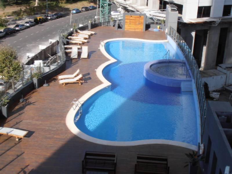 Venta - Departamento - Puerto Madero - Renoir I - 2 Suites - 1 Cochera 2