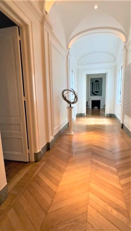 Venta - Departamento - Recoleta - Retiro - Frances - 5 Dorm. 4