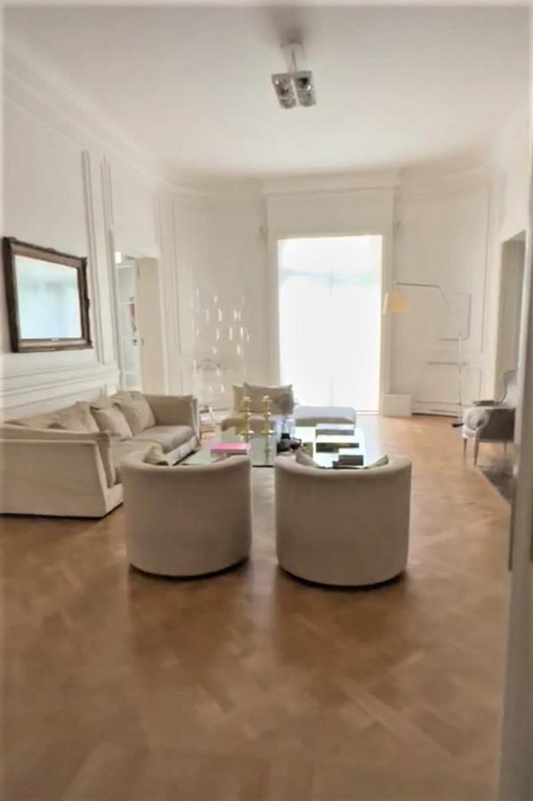 Venta - Departamento - Recoleta - Retiro - Frances - 5 Dorm. 3