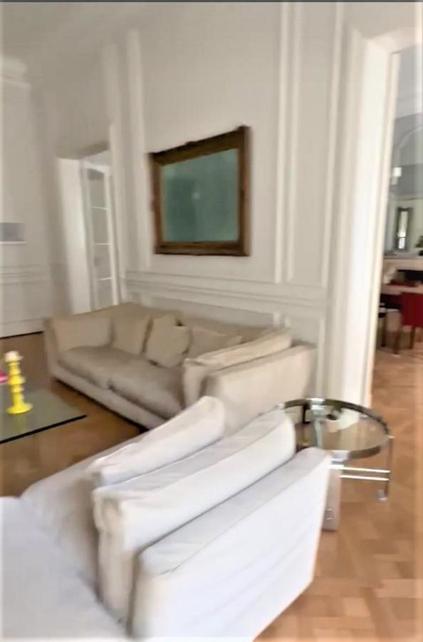 Venta - Departamento - Recoleta - Retiro - Frances - 5 Dorm. 5