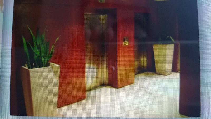 Alquiler - Oficina B - San Nicolás - Edificio Francés - Piso 1503 m² - 10 Cocheras 5