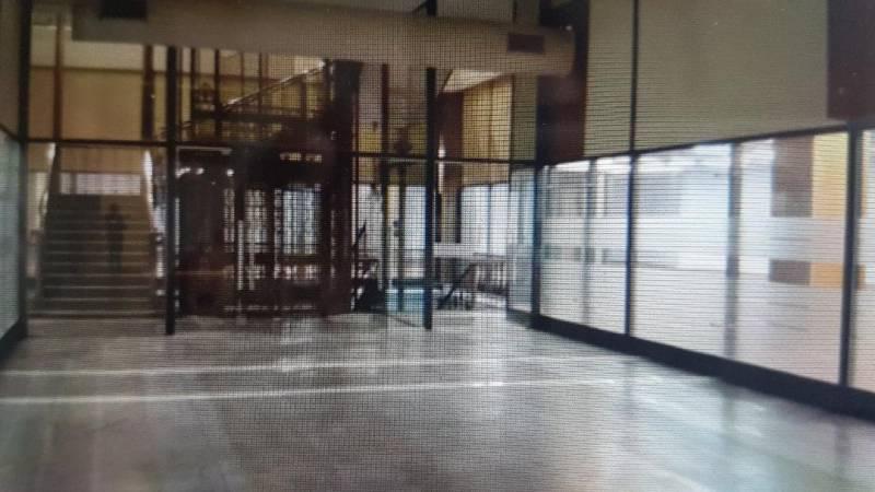 Alquiler - Oficina B - San Nicolás - Edificio Francés - Piso 1503 m² - 10 Cocheras 3