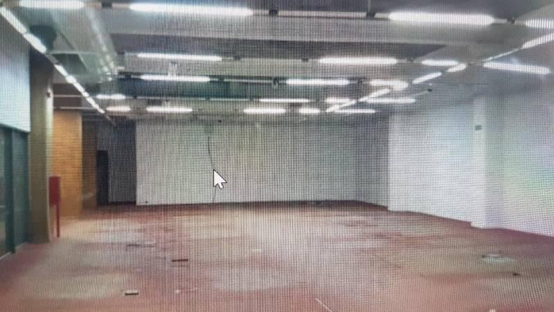 Foto de Alquiler - Oficina B - San Nicolás - Edificio Francés - piso 1677 m2, imagen 4