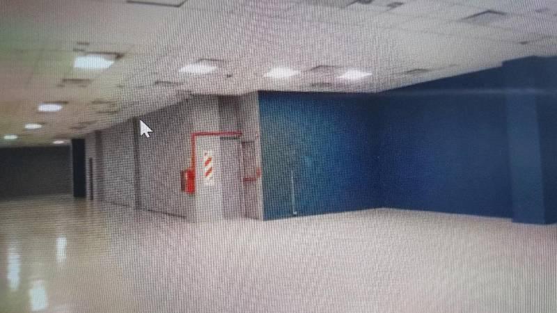 Foto de Alquiler - Oficina B - San Nicolás - Edificio Francés - piso 1677 m2, imagen 3