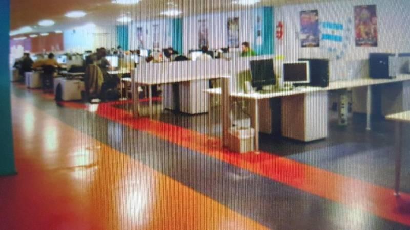 Foto de Alquiler - Oficina B - San Nicolás - Edificio Francés - piso 1677 m2, imagen 5