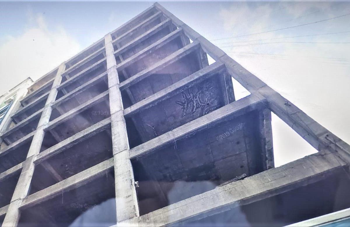 Venta - Edificio en Block - San Nicolás - Hormigón 10.463 m² - 3