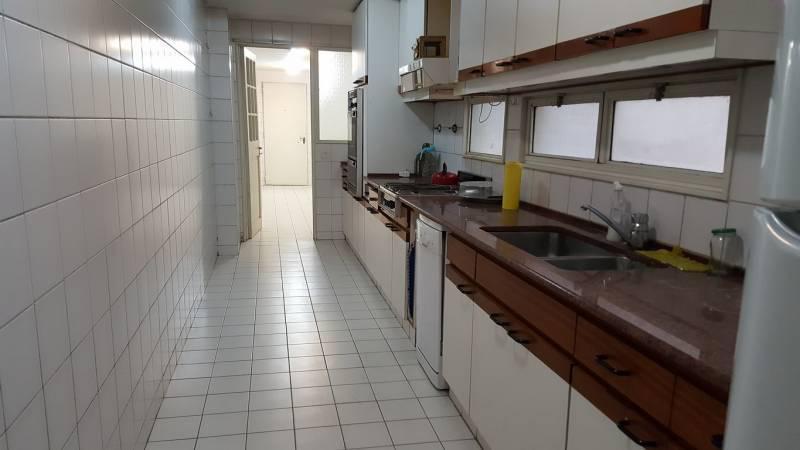 Alquiler Usd 3.000 Paquete con Muebles Piso Bajo con Excelente Vista a Parques de Excelente Categor 5