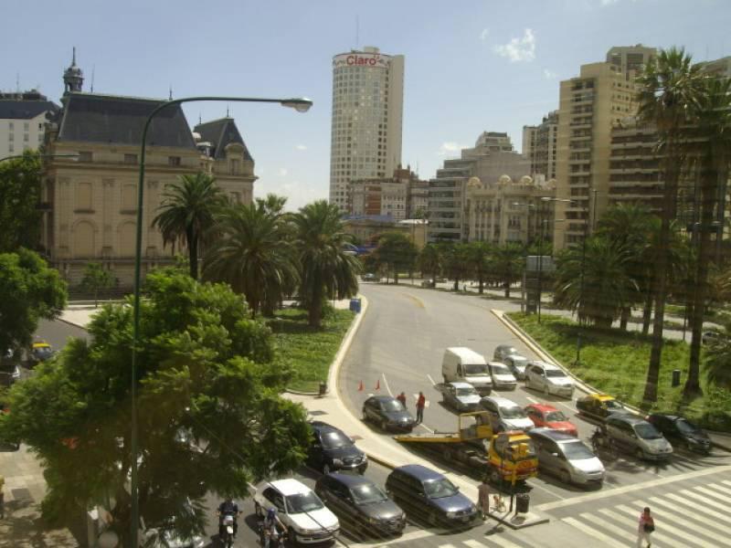 Alquiler - Oficina Aaa - Retiro - Piso - 325 m² - 2 Cocheras 1