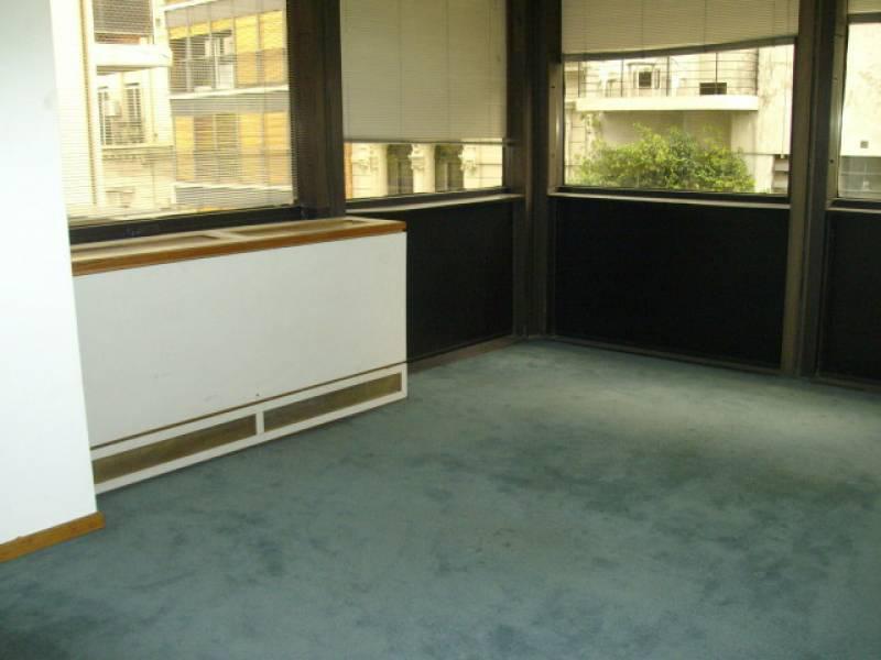 Alquiler - Oficina Aaa - Retiro - Piso - 325 m² - 2 Cocheras 3