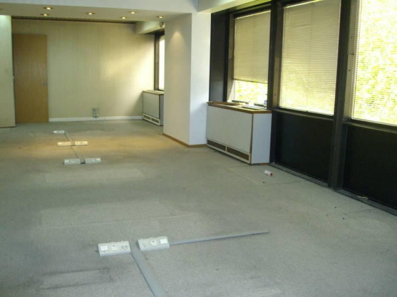 Alquiler - Oficina Aaa - Retiro - Piso - 325 m² - 2 Cocheras 5