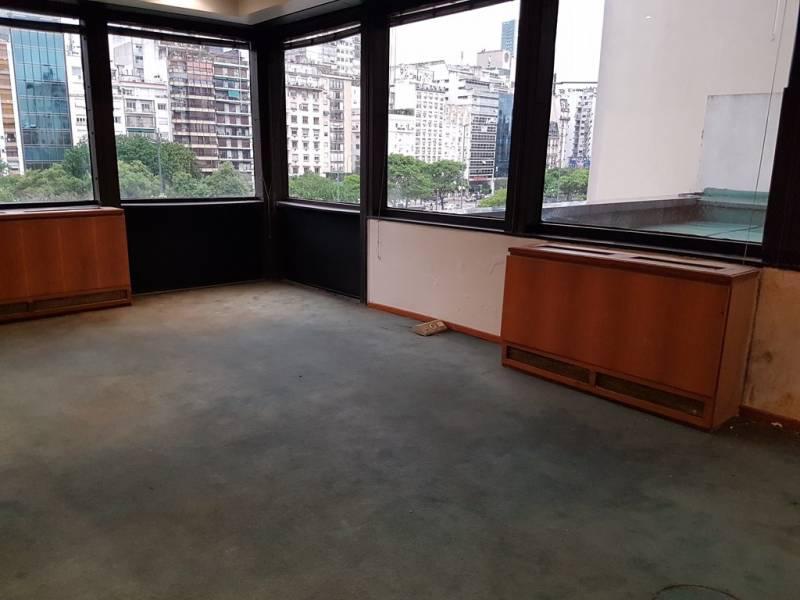 Alquiler - Oficina Aaa - Retiro - Piso - 325 m² - 2 Cocheras 4