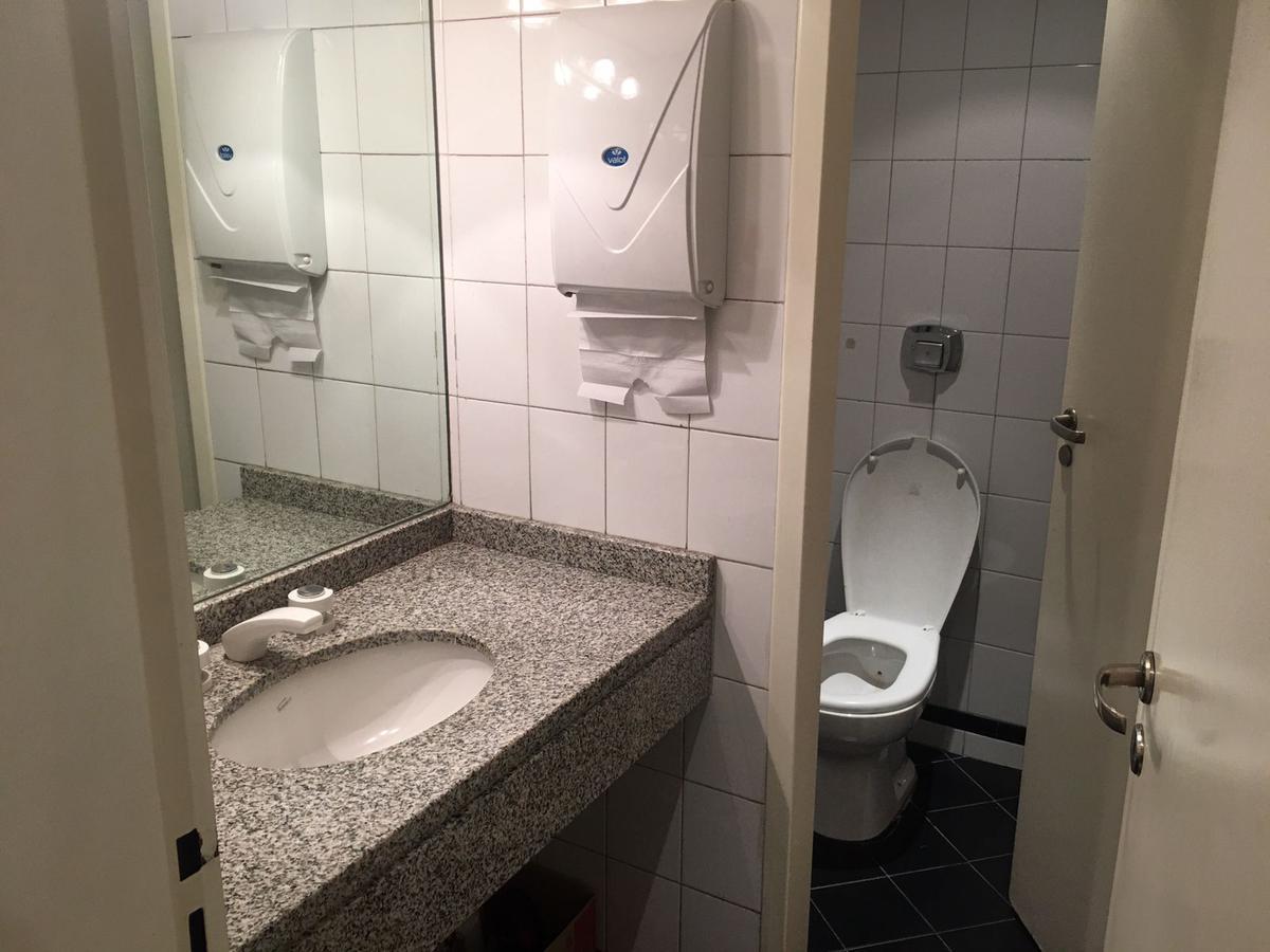 Foto de Venta - Oficina - San Nicolás - 320 m2 - 2 cocheras - buena vista, imagen 5