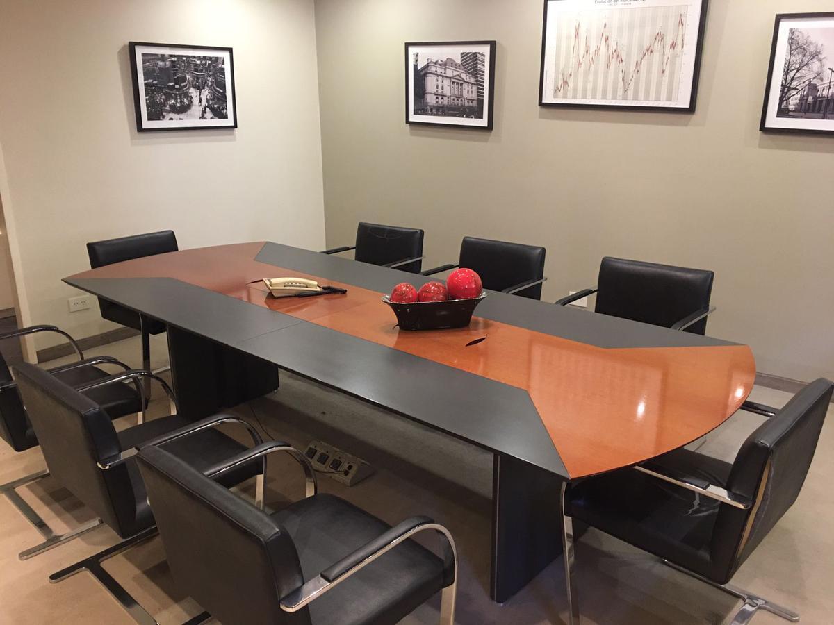 Venta - Oficina - San Nicolás - 320 m2 - 2 cocheras - buena vista